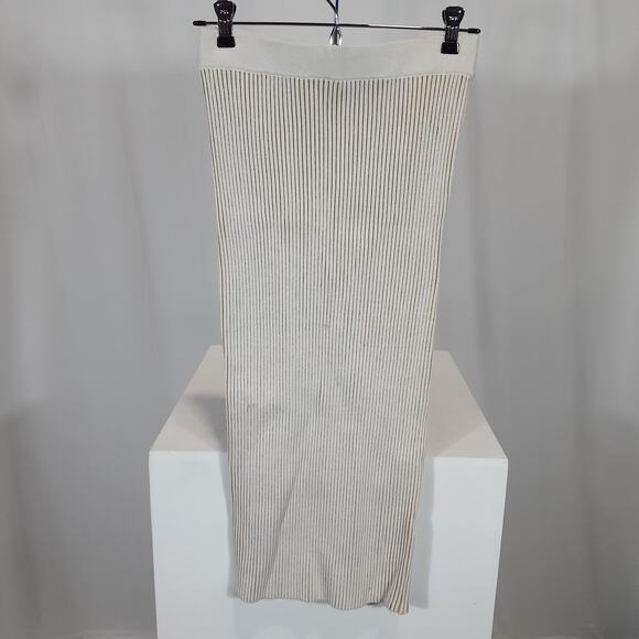 Anine Bing Julian Skirt Size S - Picture 2 of 6